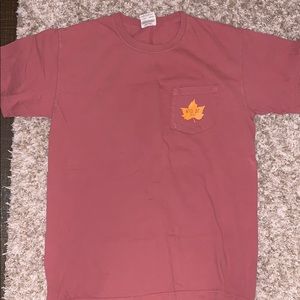 ATO DELTA GAMMA CC SHIRT